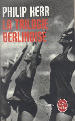 Image du vendeur pour LA TRILOGIE BERLINOISE. L Et de cristal. La Ple Figure. Un requiem allemand. Traduit de l anglais par Gilles Berton. Nouvelle dition rvise. mis en vente par Jacques AUDEBERT