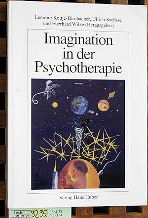 Imagination in der Psychotherapie