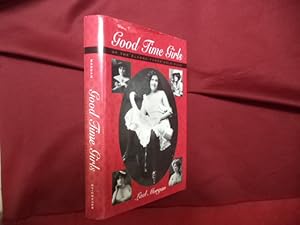 Seller image for Good Time Girls of the Alaska-Yukon Gold Rush. for sale by BookMine