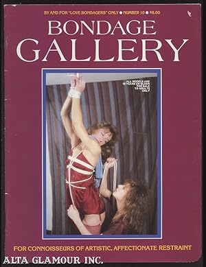 BONDAGE GALLERY No. 10 | 1989