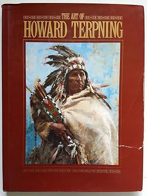 Art of Howard Terpning, The