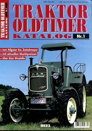 Die Top Favoriten - Suchen Sie die Traktor oldtimer katalog entsprechend Ihrer Wünsche