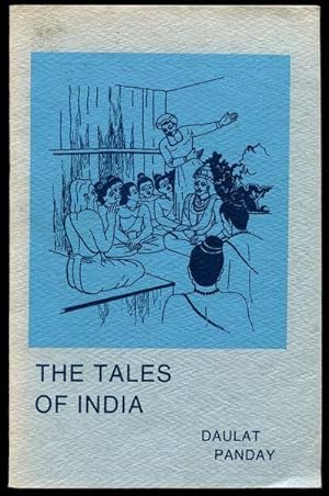 Bild des Verkufers fr The Tales of India (Part One) zum Verkauf von David M. Herr