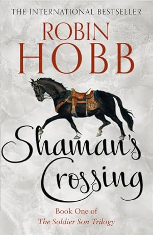 Seller image for Shaman's Crossing for sale by GreatBookPrices