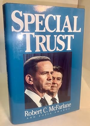 Seller image for Special Trust for sale by River of Books