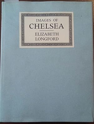 Imagen del vendedor de IMAGES OF CHELSEA ELIZABETH LONGFORD a la venta por librisaggi