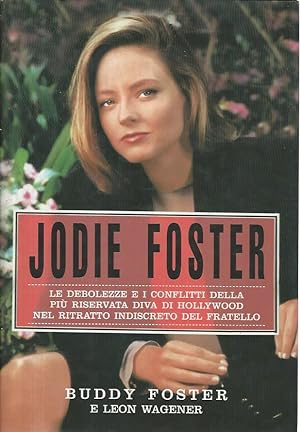Seller image for Jodie Foster for sale by librisaggi