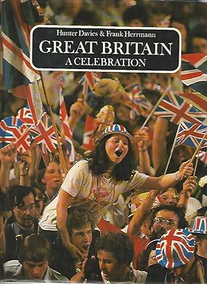 Seller image for Great Britain a celebration for sale by librisaggi