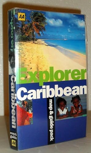 Explorer Caribbean