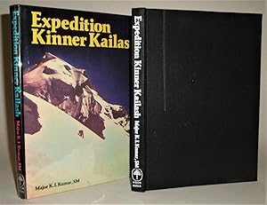 Expedition Kinner Kailash