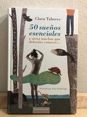 50 SUEÑOS ESENCIALES :Y otros muchos que deberías conocer 