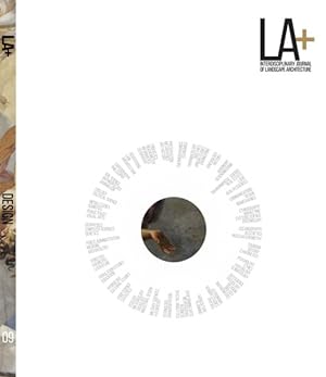 Bild des Verkufers fr LA+ Design : Interdisciplinary Journal of Landscape Architecture zum Verkauf von GreatBookPrices