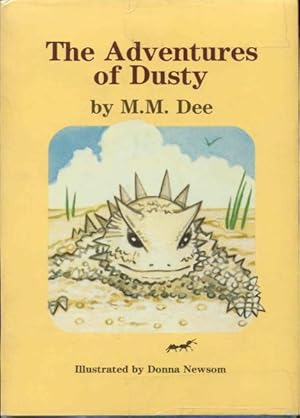 Bild des Verkufers fr The Adventures of Dusty zum Verkauf von Bookmarc's