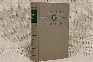 Seller image for The Portable Irish Reader (The Viking Portable Library) for sale by ShiroBooks