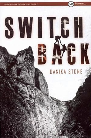 Seller image for Switchback for sale by Bookmarc's