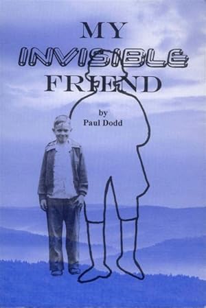 Seller image for My Invisible Friend for sale by Bookmarc's