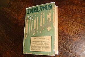 DRUMS (1st edition)