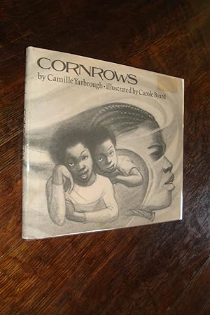 Immagine del venditore per Cornrows (Signed 1st edition) venduto da Medium Rare Books