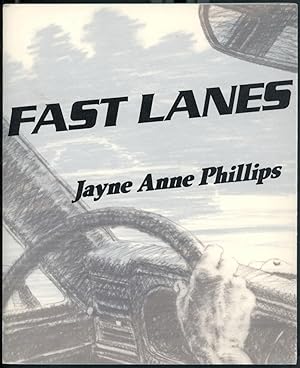 Image du vendeur pour Fast Lanes mis en vente par The Reluctant Bookseller