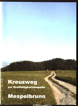 Immagine del venditore per Der Kreuzweg in Lochau (A). venduto da books4less (Versandantiquariat Petra Gros GmbH & Co. KG)