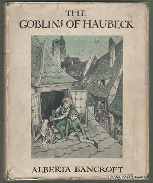 Seller image for The Goblins of Haubeck. for sale by Grendel Books, ABAA/ILAB