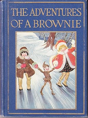 The Adventures of a Brownie