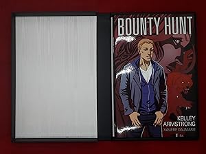 Bounty Hunt