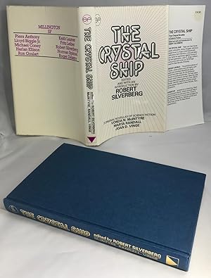 Image du vendeur pour The Crystal Ship [SIGNED by Vonda McIntyre] mis en vente par Space Age Books LLC