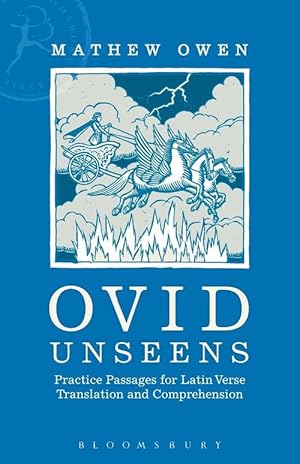 Seller image for Ovid Unseens (Paperback) for sale by AussieBookSeller