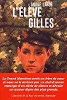 Seller image for L'lve Gilles for sale by RECYCLIVRE