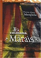 Image du vendeur pour Les Camans Du Marais mis en vente par RECYCLIVRE