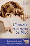 Bild des Verkufers fr L'trange Petit Monde De Milo zum Verkauf von RECYCLIVRE