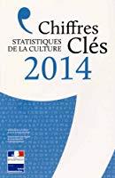 Seller image for Statistiques De La Culture : Chiffres Cls 2014 for sale by RECYCLIVRE