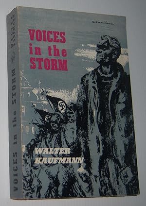 VOICES IN THE STORM