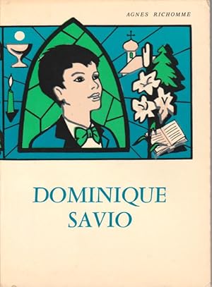Saint Dominique Savio