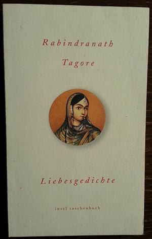 Liebesgedichte. Ausgewählt und aus dem Bengalischen übertragen von Martin Kämpchen.