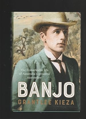 Seller image for BANJO for sale by BOOK NOW