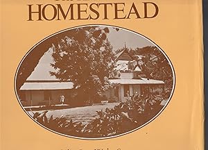 Seller image for THE AUSTRALIAN HOMESTEAD for sale by BOOK NOW