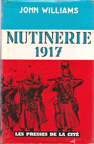 Mutinerie 1917