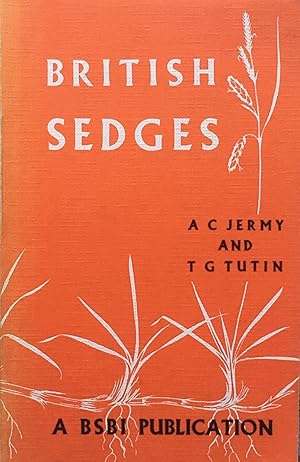 British sedges