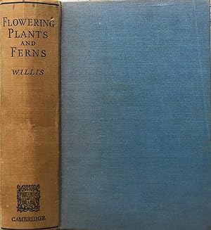 A dictionary of the flowering plants and ferns