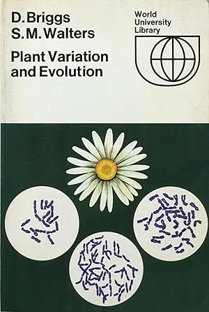 Plant variation and evolution