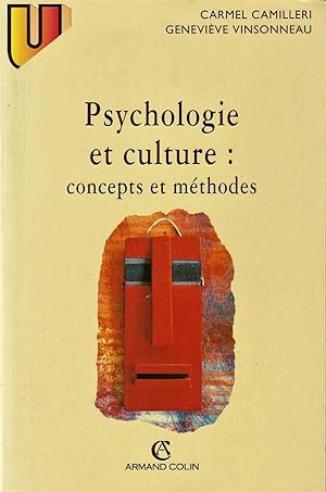 Psychologie et culture : Concepts et méthodes