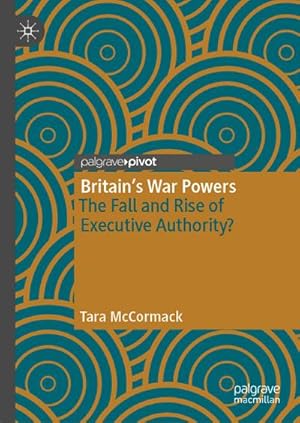 Image du vendeur pour Britains War Powers mis en vente par BuchWeltWeit Ludwig Meier e.K.