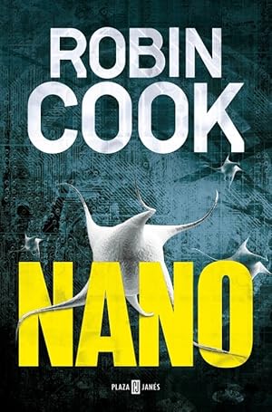 Seller image for NANO. for sale by Librera Smile Books