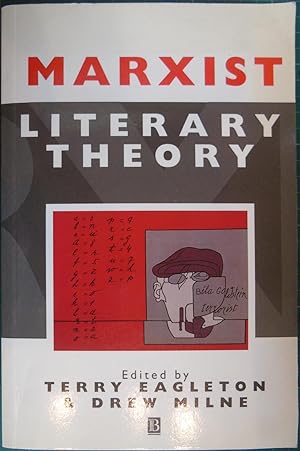 Immagine del venditore per Marxist Literary Theory: A Reader venduto da Hanselled Books