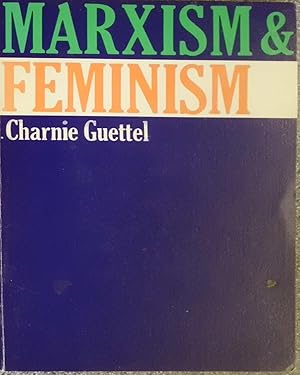 Bild des Verkufers fr Marxism & Feminism zum Verkauf von Hanselled Books