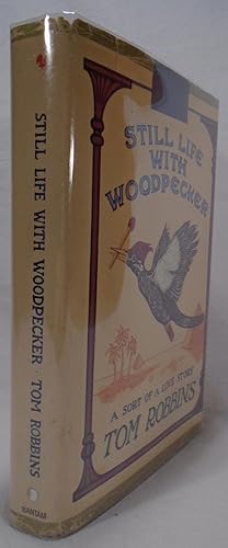 Immagine del venditore per Still Life with Woodpecker venduto da Yesterday's Gallery, ABAA