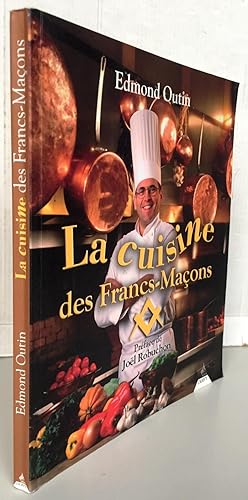 La cuisine des Francs-Maçons