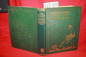 Seller image for The Water Babies for sale by Princeton Antiques Bookshop